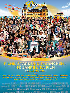 Filme, Stars und Sternchen