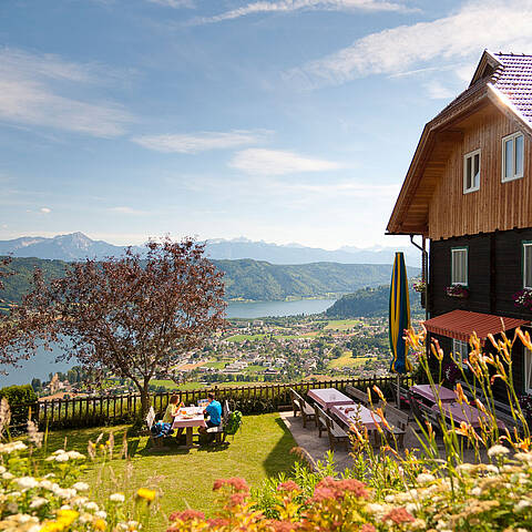 AAT Ossiacher See